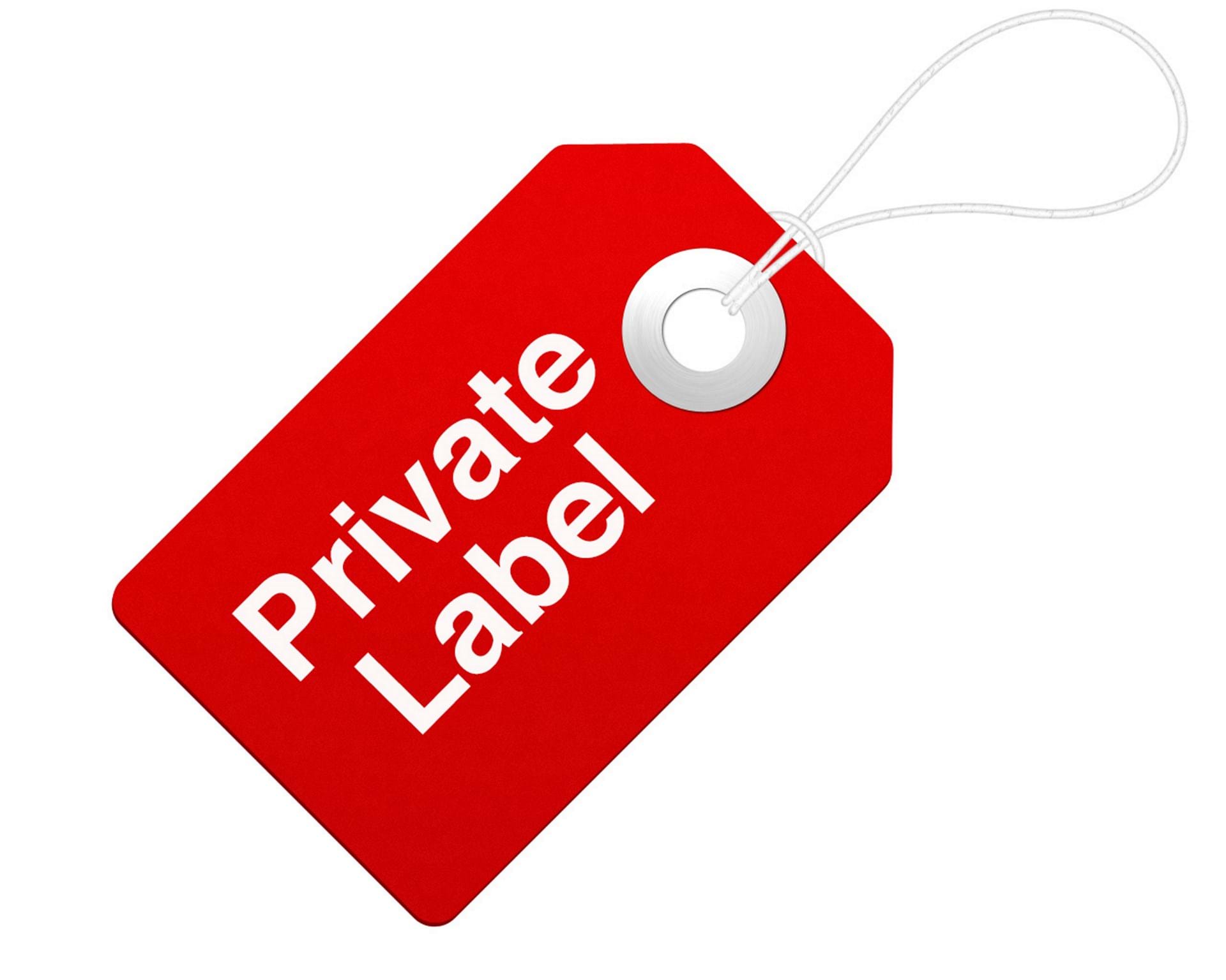 Toll blending & private label